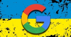 "Украина" стала самой популярной в Google