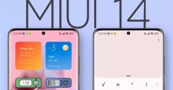 Xiaomi рассказала что нового будет в MIUI 14