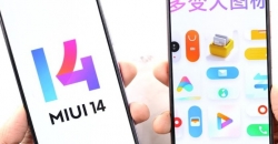 Список телефонов Xiaomi и Redmi, которые первыми получат MIUI 14