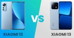 Xiaomi 13 против Xiaomi 12: стоит ли переплачивать за новый флагман