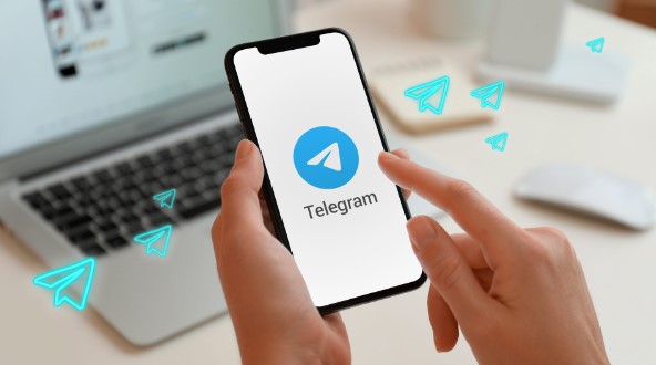 Украинцам презентовали новый Telegram-бот, оповещающий об отключении электричества