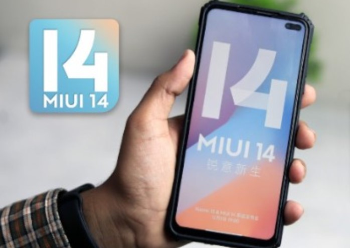 Список смартфонов которые первыми получат MIUI 14