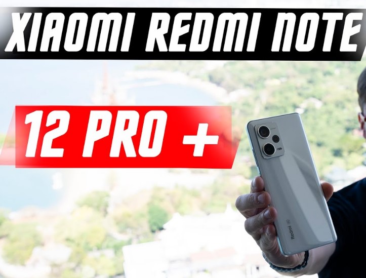 Что купить вместо Xiaomi Redmi Note 12 Pro 5G: 7 лучших альтернатив