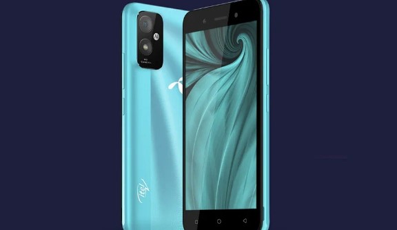 Представлен самый дешевый смартфон в мире: Itel A24 Pro стоит дешевле 2500 гривен