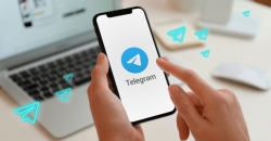 Украинцам презентовали новый Telegram-бот, оповещающий об отключении электричества