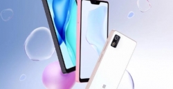 Представлена линейка смартфонов Xiaomi Duoqin Qin 3