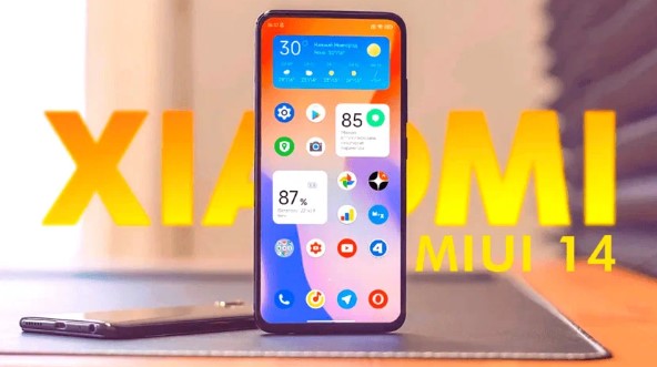 После обновления до MIUI 14 устаревшие смартфоны Xiaomi будут работать лучше