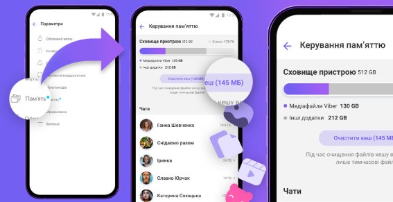 Пользователи в восторге: у Viber появилась новая функция