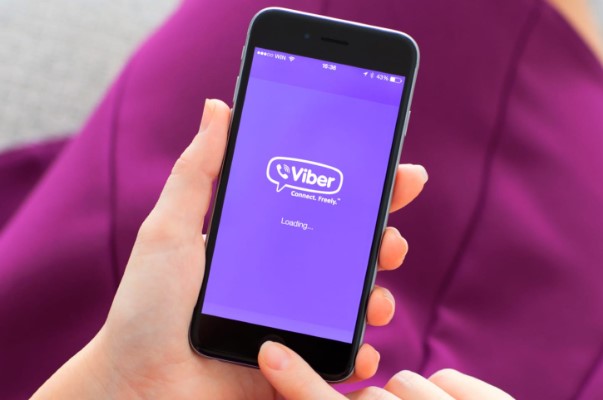 Пользователи в восторге: у Viber появилась новая функция