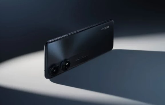 В Украине стартовали продажи OPPO Reno8 T по сниженной цене