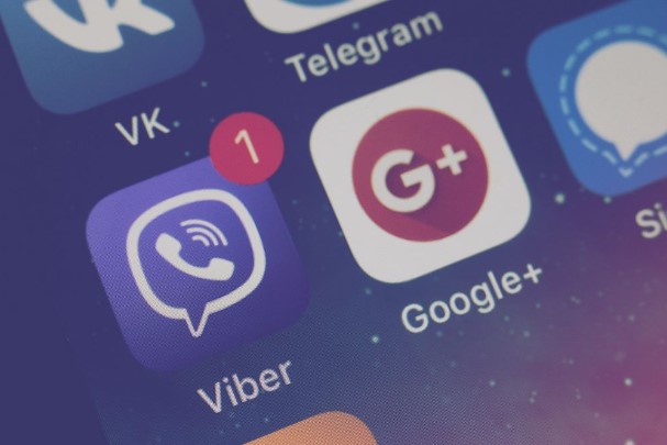 Россияне начали блокировать Google, Zoom и Viber для украинцев