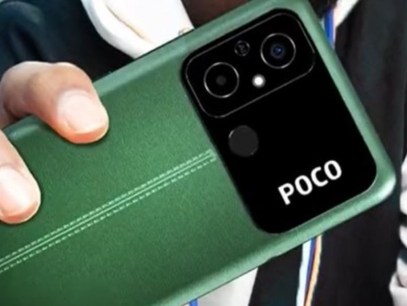 Официально представлен бюджетный POCO C55: 6,71-дюймовый дисплей и аккумулятор на 5000 мАч