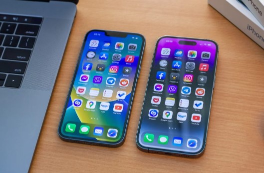 Обновления iPhone станут платными: известны подробности