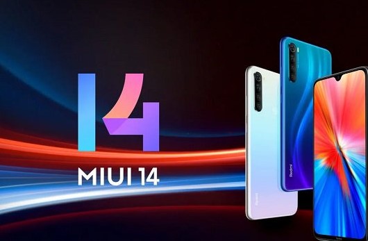 Xiaomi обновляет еще один старый смартфон для бедных к MIUI 14