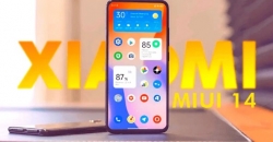 После обновления до MIUI 14 устаревшие смартфоны Xiaomi будут работать лучше