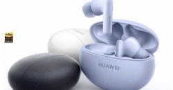 Huawei FreeBuds 5i официально представлены в Украине: лучшие наушники до 100 евро