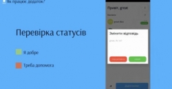 В Украине создали приложение, позволяющее оставаться за связи даже с очень плохим интернетом