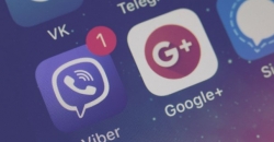 Россияне начали блокировать Google, Zoom и Viber для украинцев