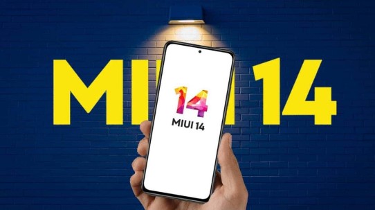 Xiaomi назвала смартфоны, которые скоро обновятся до MIUI 14