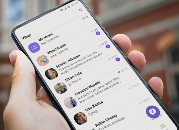 Повестки в Viber и SMS: в Минцифре объяснили процедуру