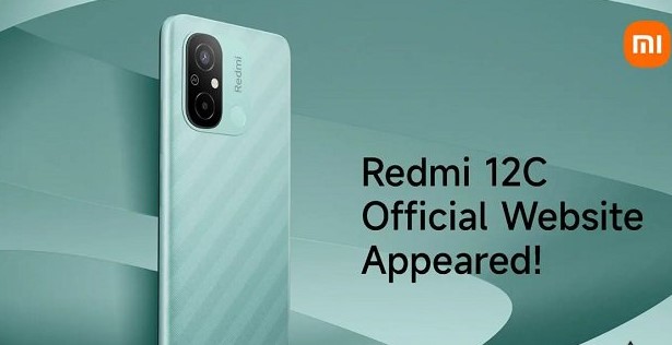 Подробности Redmi 12C раскрыты за несколько дней до анонса