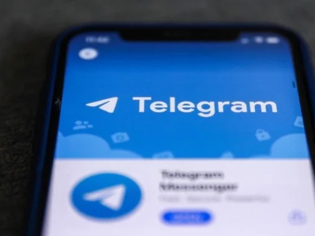 Telegram установил ограничения на количество сообщений в чате