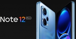 Xiaomi Redmi Note 12 Pro+ с камерой на 200 Мп добрался до глобального рынка