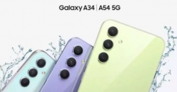 Samsung Galaxy A54 5G проти Galaxy A34 5G: який із смартфонів вибрати