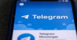 Telegram установил ограничения на количество сообщений в чате