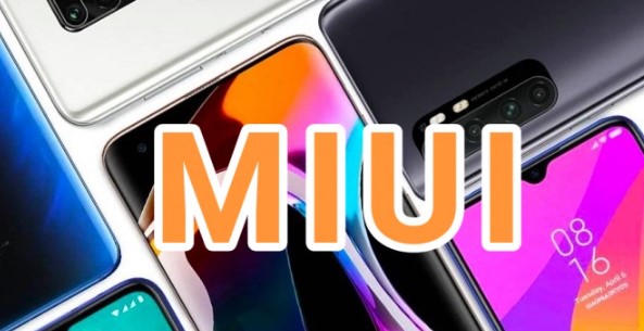 Нова тема Тема Virtual Space для MIUI 12.5 та 13 порадувала всіх фанів смартфонів Xiaomi