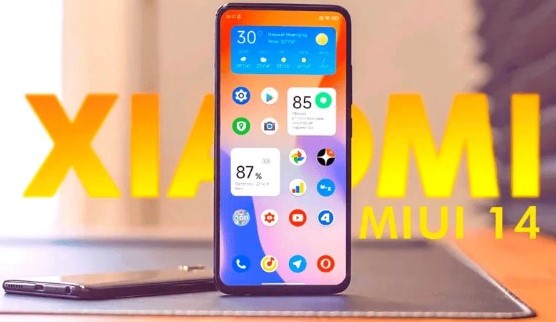 Xiaomi випустила нове оновлення для своїх смартфонів