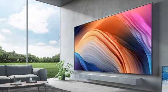 Redmi випустила величезний телевізор за 34000 гривень