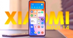 Xiaomi выпустила новое обновление для своих смартфонов