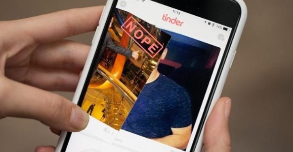 Tinder не хочет иметь ничего общего с Россией