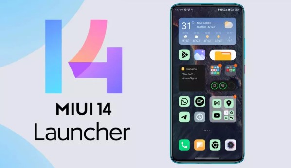 З’явився спосіб додати головні фішки MIUI 14 на будь-який старий смартфон Xiaomi