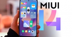 Ще два смартфона Xiaomi офіційно переходять на MIUI 14