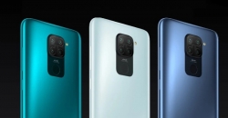 Redmi програмно "поховала" смартфони серії Note 9