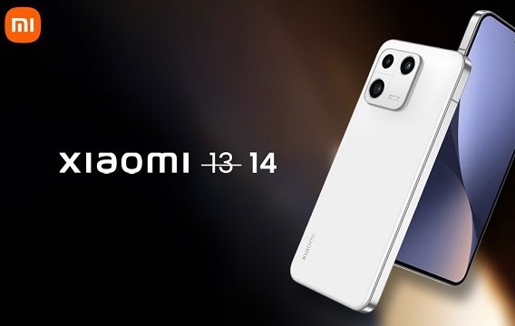 Лінійка Xiaomi 14 отримає просунуту камеру з оптичним зумом
