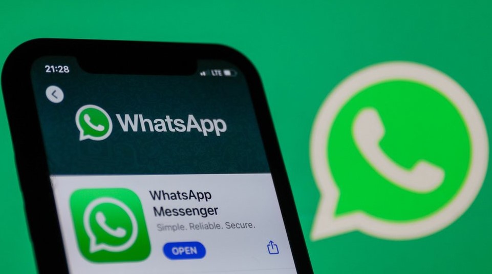 Украинцам назвали признаки взлома аккаунта в WhatsApp