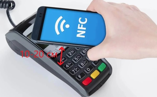 NFC в смартфонах прокачают: появятся сразу 4 новые функции