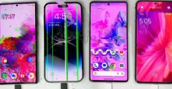 Samsung, iPhone, Xiaomi та Pixel: що буде, якщо в порт зарядки залити воду