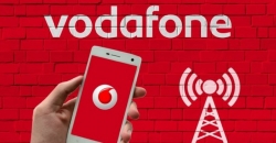 У Vodafone проблеми з роботою в цілому ряді областей