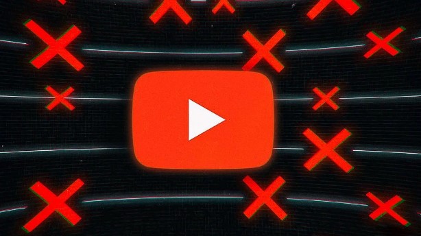 У YouTube пояснили заборону перегляду роликів