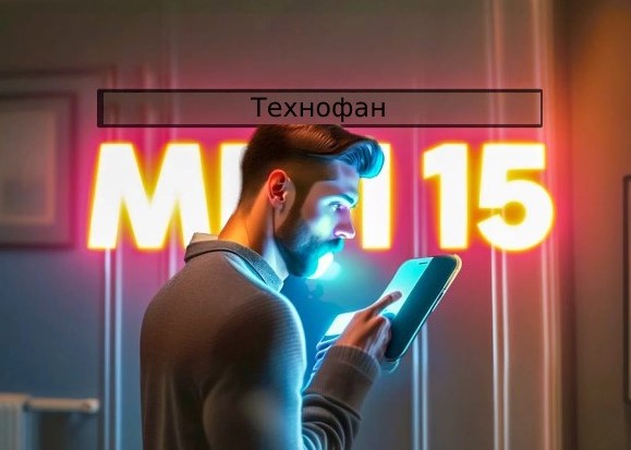 Ще два смарнтфони Xiaomi отримаютьMIUI 15