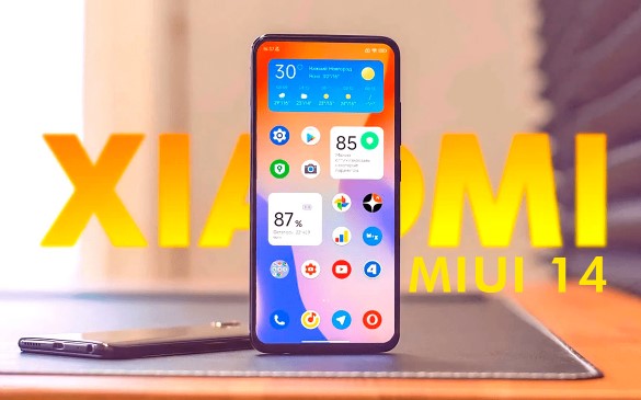 Xiaomi оновила чергові смартфони до MIUI 14