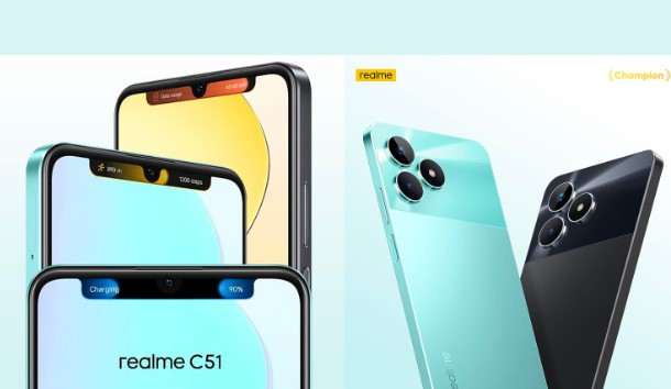 Новий бюджетний смартфон Realme скопіює головну особливість iPhone 14 Pro