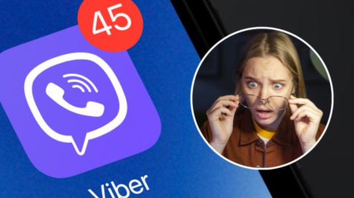 У месенджер Viber додали «віртуального друга»: такого немає у Telegram та WhatsApp