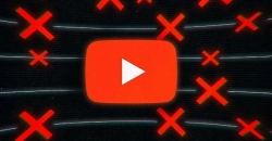 У YouTube пояснили заборону перегляду роликів