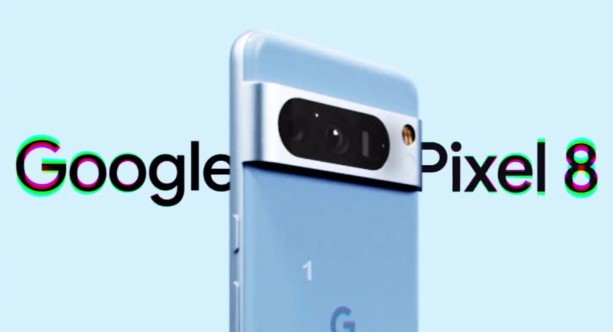 Google Pixel 8 Pro рассекречено до анонса