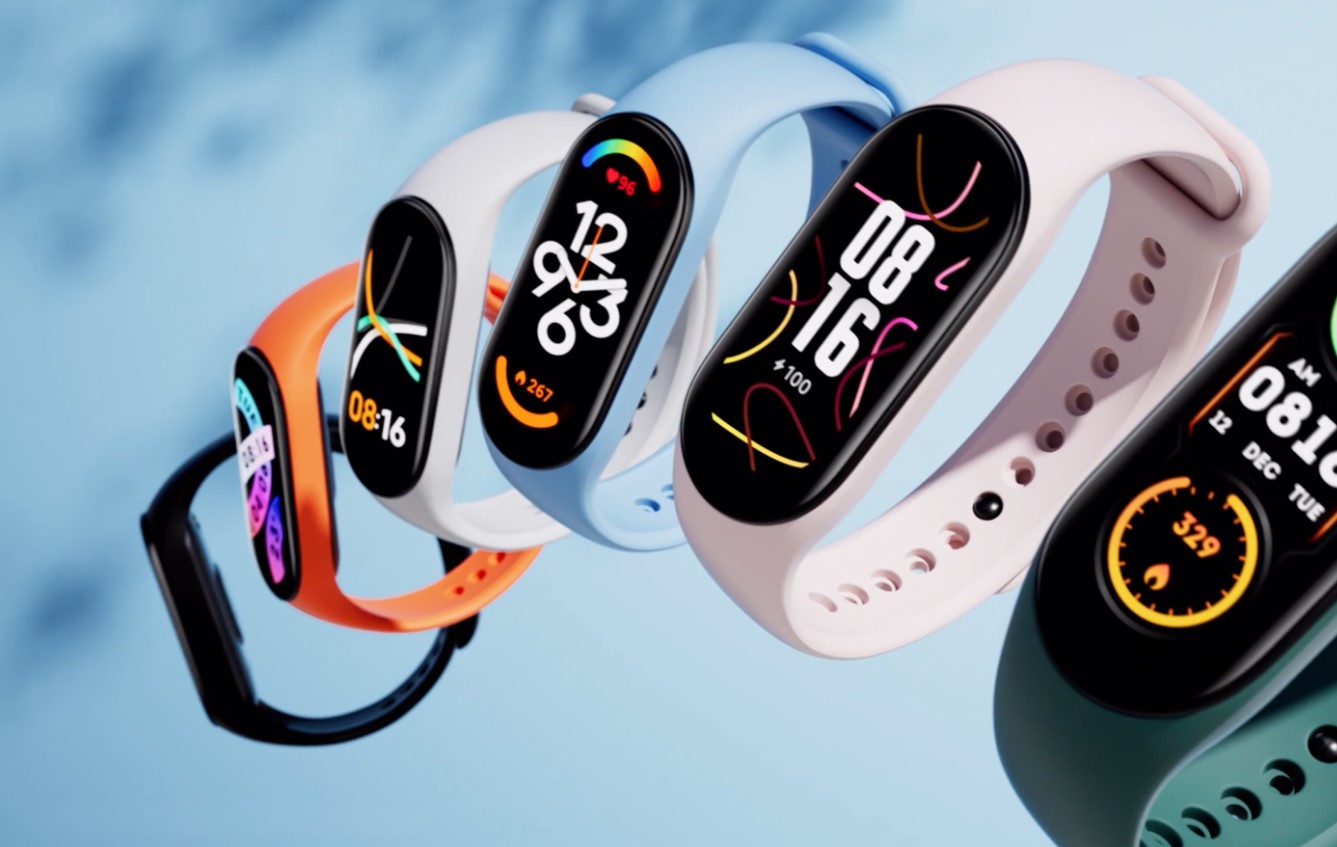 Відома ціна та дата виходу Xiaomi Mi Band 8